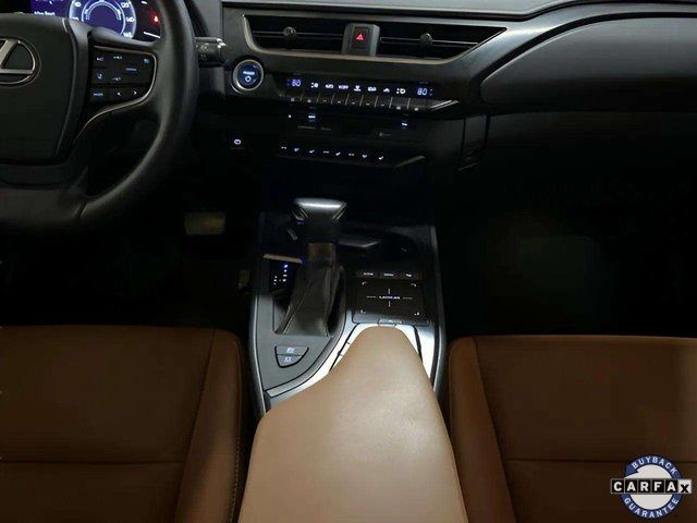 2019 Lexus UX 250h Base Dallas TX