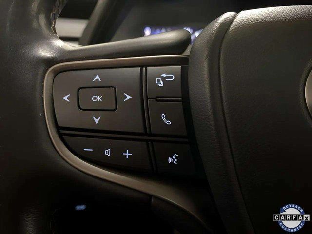 2019 Lexus UX 250h Base Dallas TX