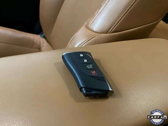 2019 Lexus UX 250h Base Dallas TX