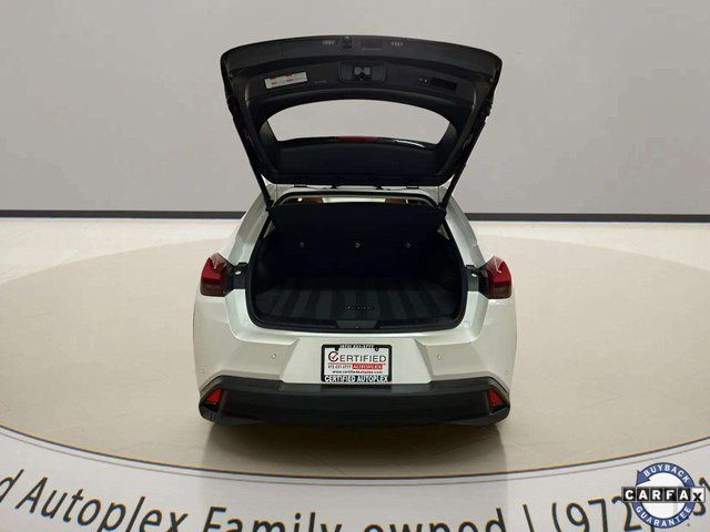 2019 Lexus UX 250h Base Dallas TX