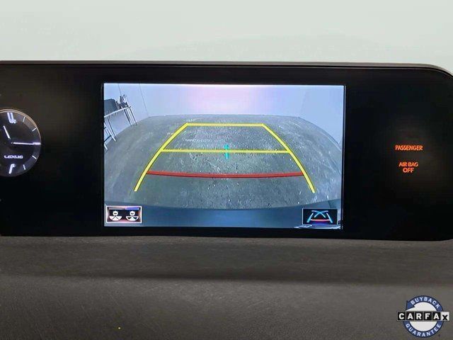 2019 Lexus UX 250h Base Dallas TX