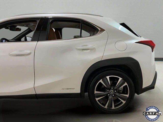 2019 Lexus UX 250h Base Dallas TX