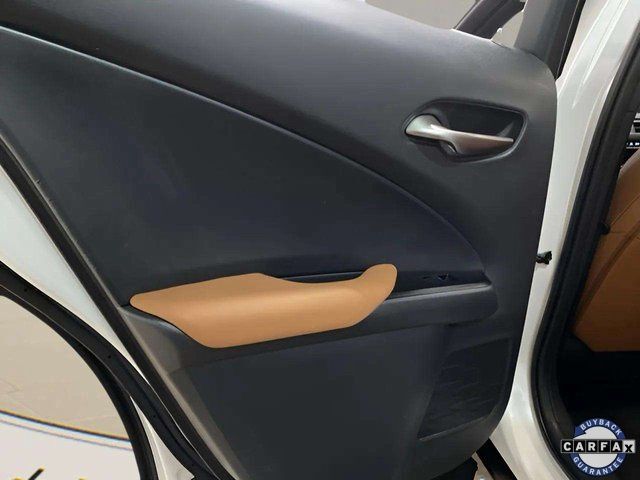 2019 Lexus UX 250h Base Dallas TX