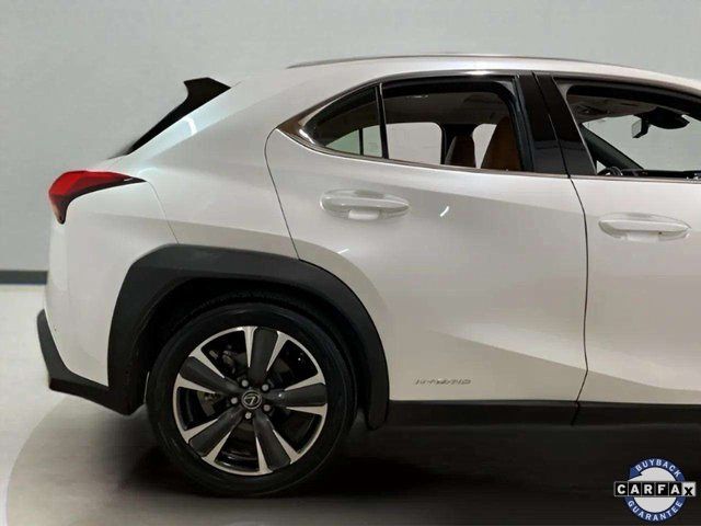 2019 Lexus UX 250h Base Dallas TX