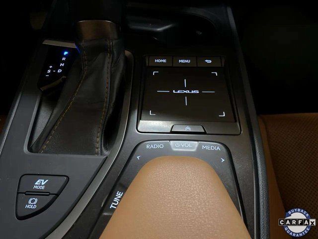 2019 Lexus UX 250h Base Dallas TX