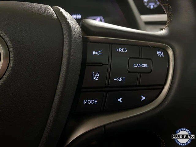 2019 Lexus UX 250h Base Dallas TX