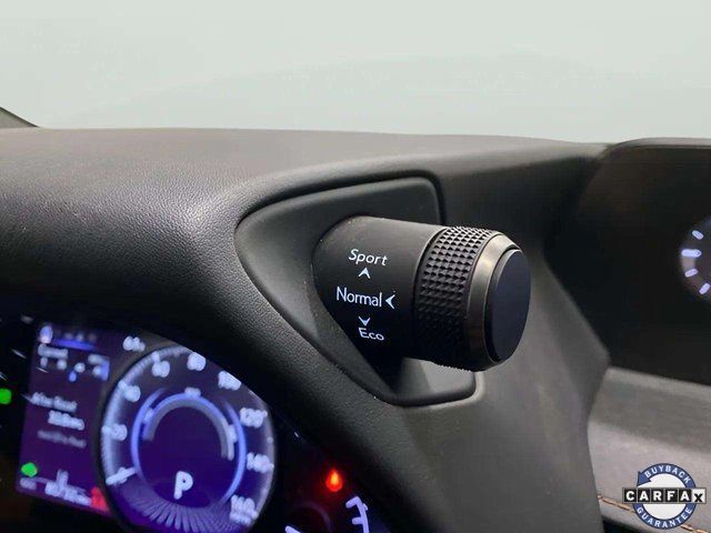 2019 Lexus UX 250h Base Dallas TX