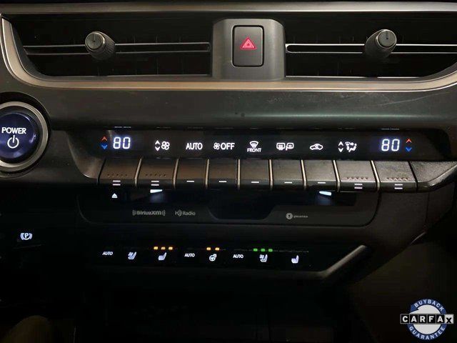 2019 Lexus UX 250h Base Dallas TX