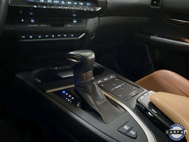 2019 Lexus UX 250h Base Dallas TX