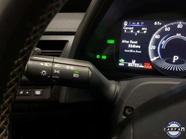 2019 Lexus UX 250h Base Dallas TX