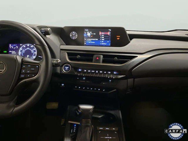 2019 Lexus UX 250h Base Dallas TX