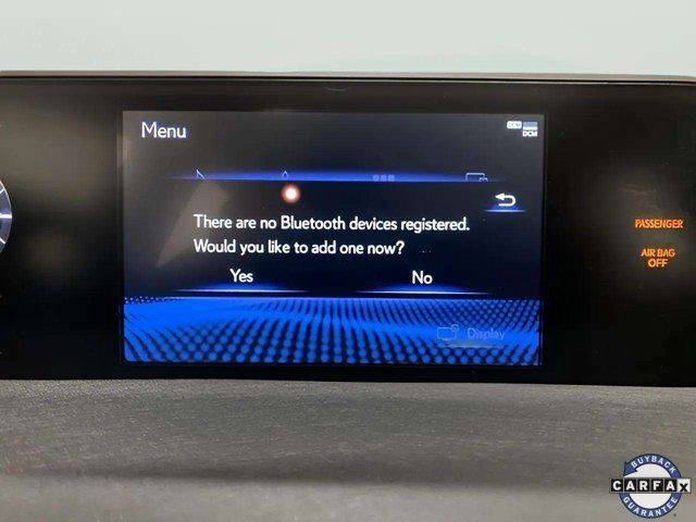 2019 Lexus UX 250h Base Dallas TX