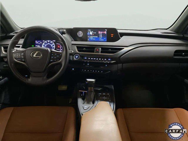 2019 Lexus UX 250h Base Dallas TX