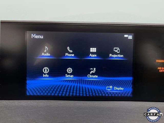 2019 Lexus UX 250h Base Dallas TX