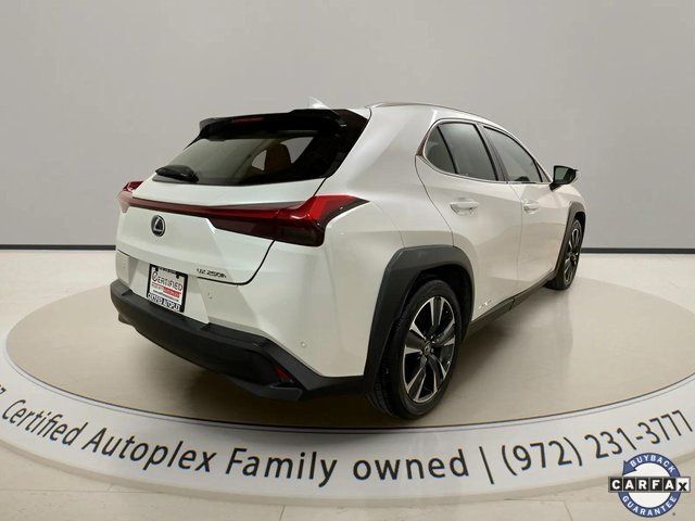 2019 Lexus UX 250h Base Dallas TX
