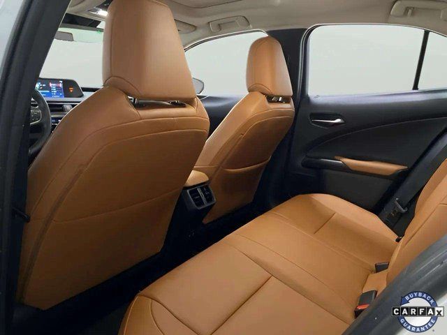 2019 Lexus UX 250h Base Dallas TX