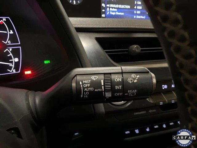 2019 Lexus UX 250h Base Dallas TX