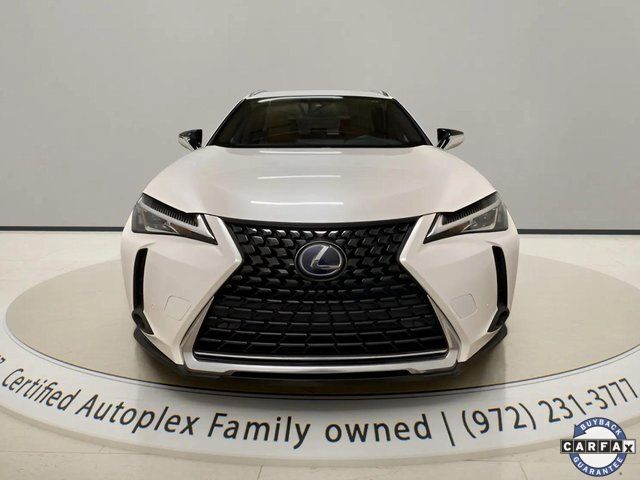 2019 Lexus UX 250h Base Dallas TX