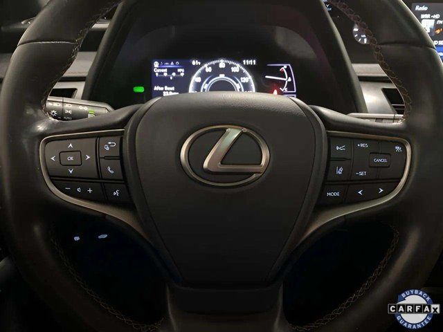 2019 Lexus UX 250h Base Dallas TX