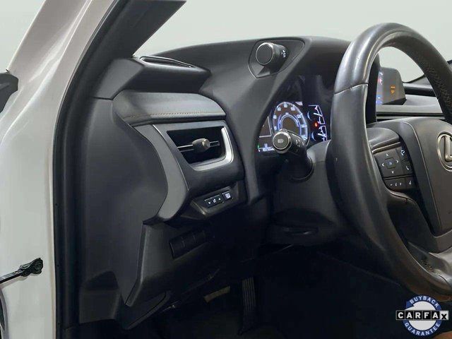 2019 Lexus UX 250h Base Dallas TX