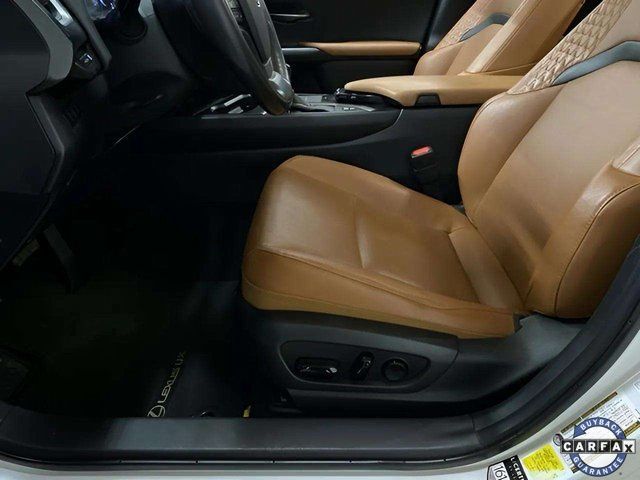 2019 Lexus UX 250h Base Dallas TX