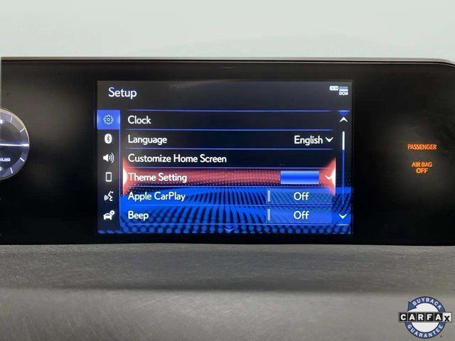 2019 Lexus UX 250h Base Dallas TX