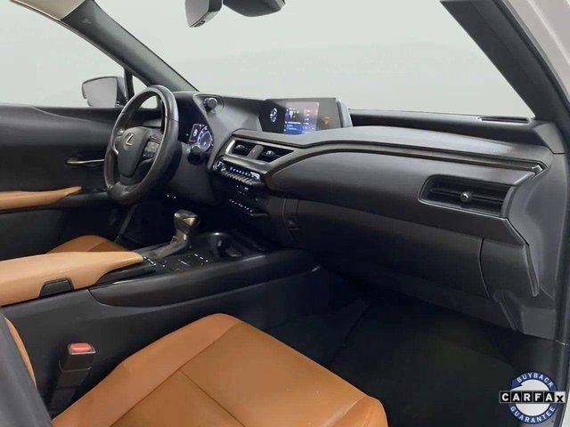 2019 Lexus UX 250h Base Dallas TX