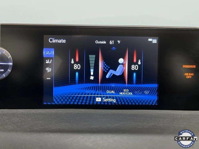 2019 Lexus UX 250h Base Dallas TX