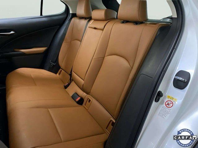 2019 Lexus UX 250h Base Dallas TX