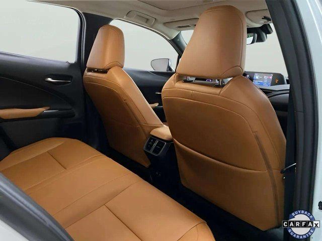 2019 Lexus UX 250h Base Dallas TX