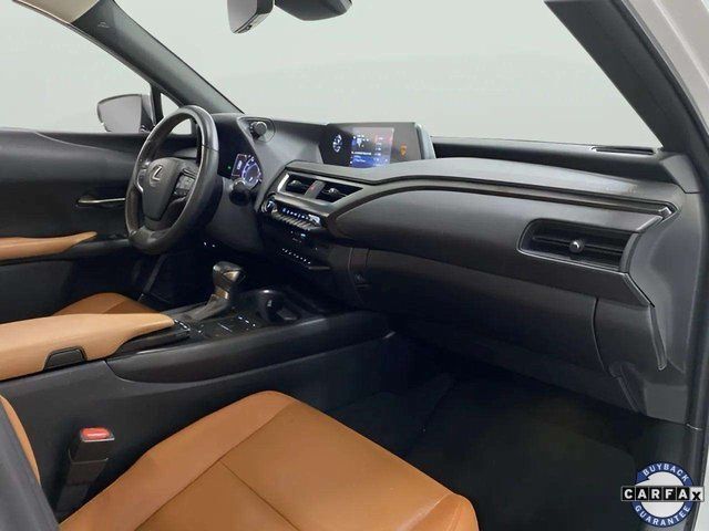 2019 Lexus UX 250h Base Dallas TX