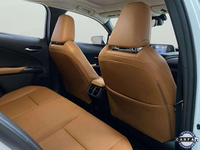 2019 Lexus UX 250h Base Dallas TX