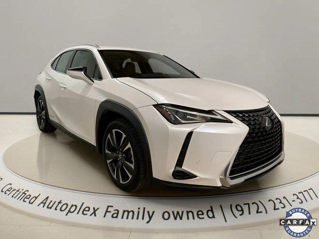 2019 Lexus UX 250h Base Dallas TX