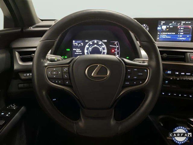 2019 Lexus UX 250h Base Dallas TX