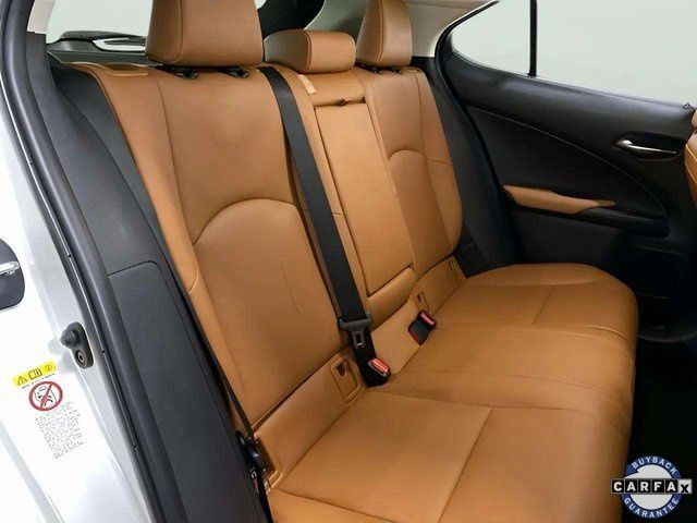 2019 Lexus UX 250h Base Dallas TX