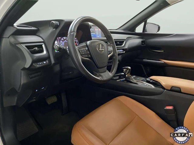 2019 Lexus UX 250h Base Dallas TX