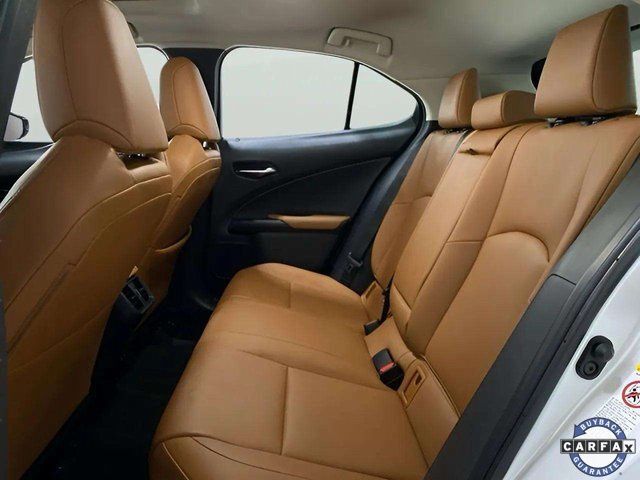 2019 Lexus UX 250h Base Dallas TX