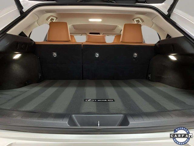 2019 Lexus UX 250h Base Dallas TX