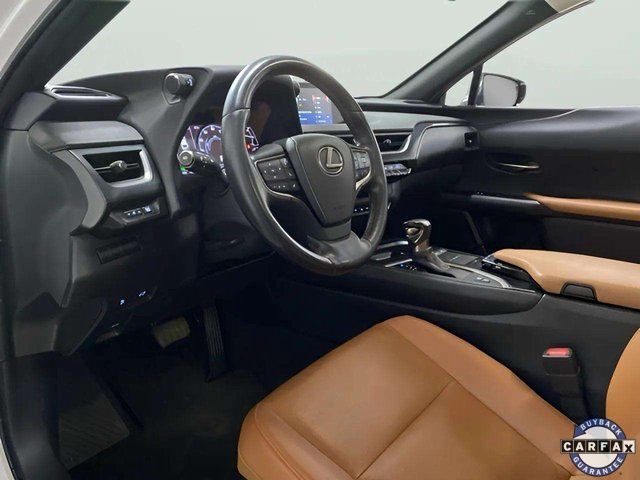 2019 Lexus UX 250h Base Dallas TX