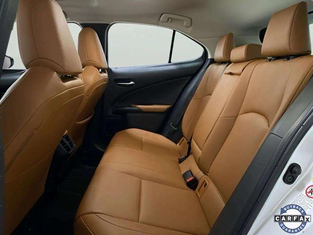 2019 Lexus UX 250h Base Dallas TX