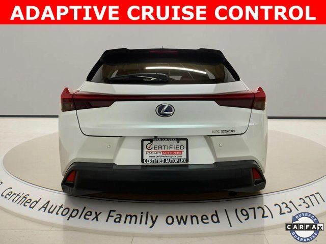 2019 Lexus UX 250h Base Dallas TX