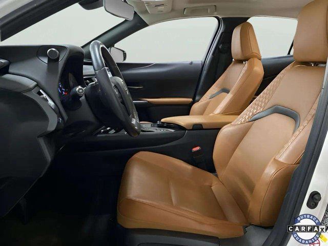 2019 Lexus UX 250h Base Dallas TX