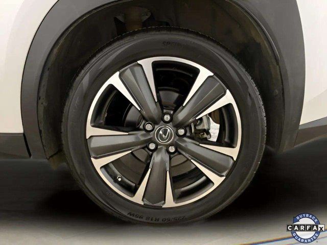 2019 Lexus UX 250h Base Dallas TX