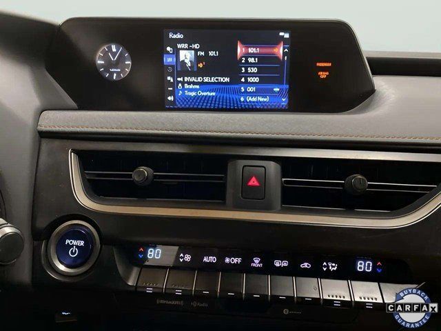 2019 Lexus UX 250h Base Dallas TX