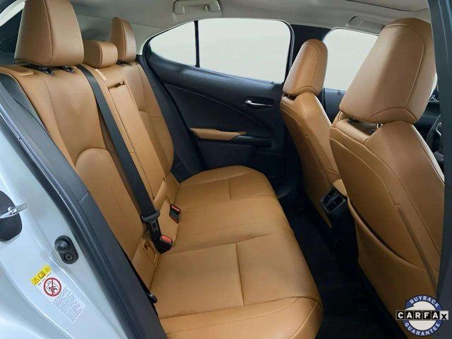 2019 Lexus UX 250h Base Dallas TX