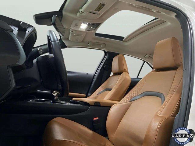 2019 Lexus UX 250h Base Dallas TX