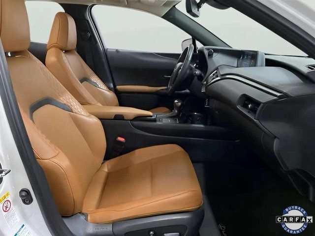 2019 Lexus UX 250h Base Dallas TX