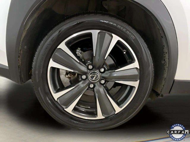 2019 Lexus UX 250h Base Dallas TX