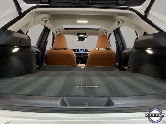 2019 Lexus UX 250h Base Dallas TX