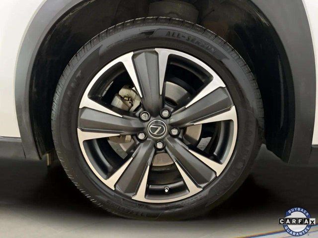 2019 Lexus UX 250h Base Dallas TX